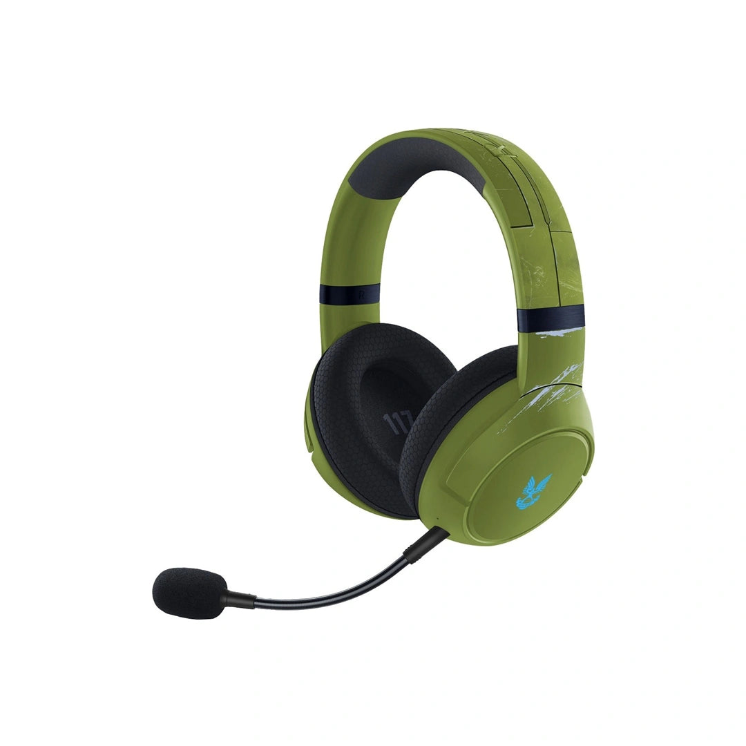 Razer Kaira Pro Wireless Gaming Headset for Xbox Series X|S, Xbox One in Qatar Razer Kaira Pro Wireless Gaming Headset for Xbox Series X|S, Xbox One in Qatar